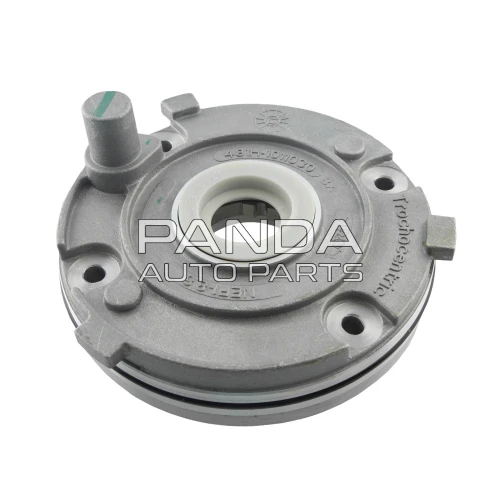 Насос масляный PREMIUM Chery Tiggo 5 (Чери Тигго 5) 481H-1011030BA