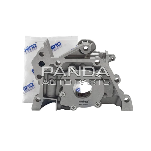 Насос масляный  SHINO E040100005