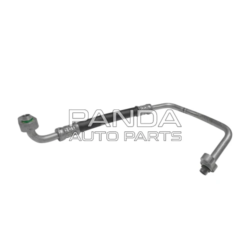 Трубка кондиціонера від компресора до радіатора Chery Tiggo (Чері Тігго) T11-8108030