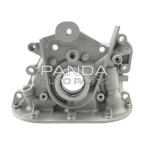 Насос масляный E040100005