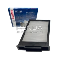 Фільтр салону BOSCH 1017008095
