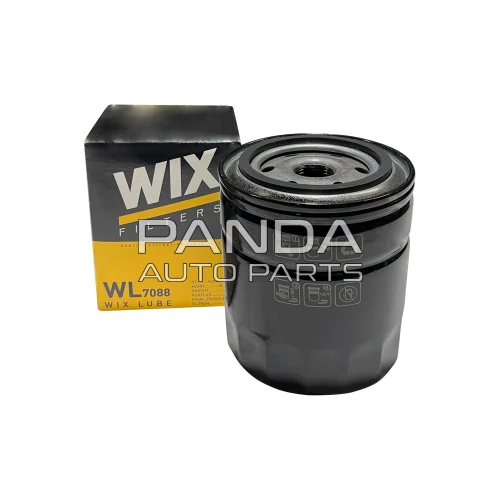 Фильтр масляный  WIX 1012110-E02