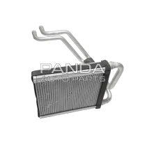 Радиатор печки Jetour X70 (Джетур Х70) F01-8107031
