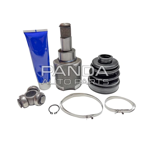 Шрус внутрішній правий 22 вн. шліців 25 зовн. SS22005