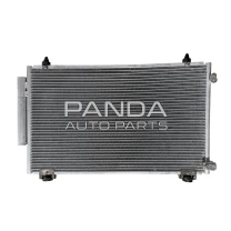 Радіатор кондиціонера S8105100