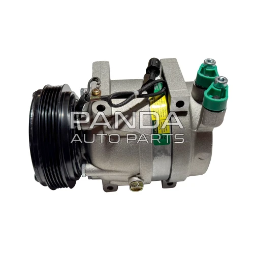 Компресор кондиціонера B11-8104010AB