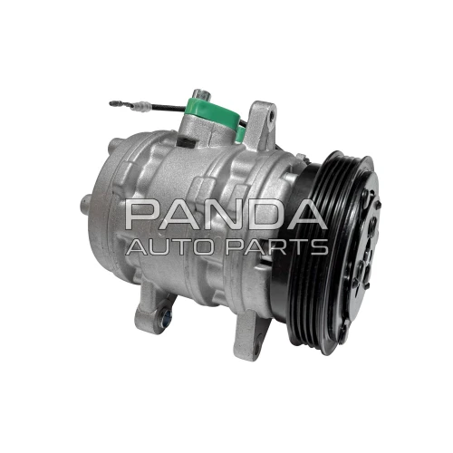 Компресор кондиціонера S21-8104010