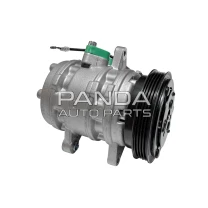 Компресор кондиціонера S21-8104010