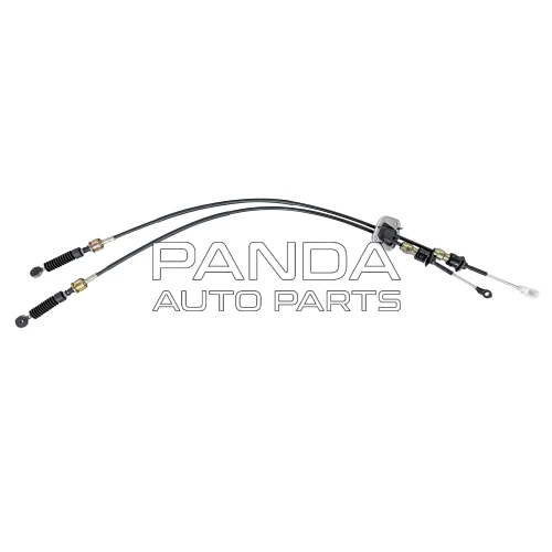 Трос КПП 101401399596