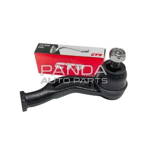 Наконечник рулевой тяги левый  CTR F3401630