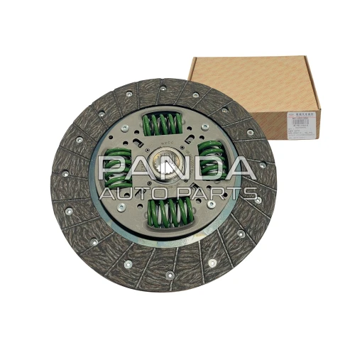 Диск сцепления ОРИГИНАЛ M11-1601030BA