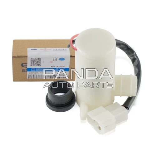 Насос омывателя ветрового стекла ОРИГИНАЛ 1702184180