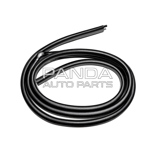 Ущільнювач прорізу передніх лівих дверей T11-6107110