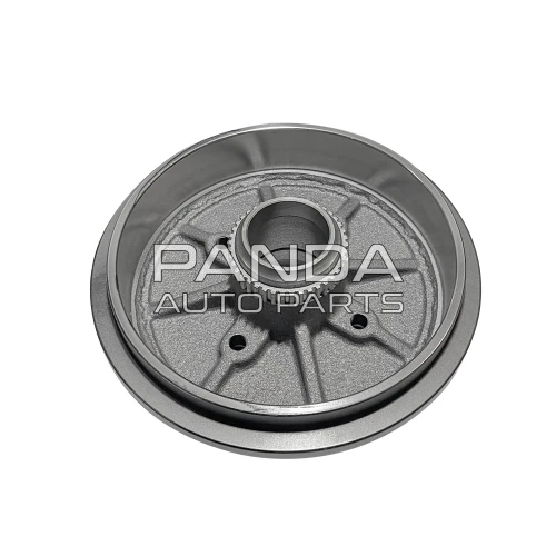 Тормозной барабан Lifan 520 (Лифан 520 Бриз) L3502121