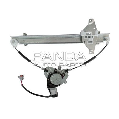 Склопідіймач задній лівий A21-6204110BA