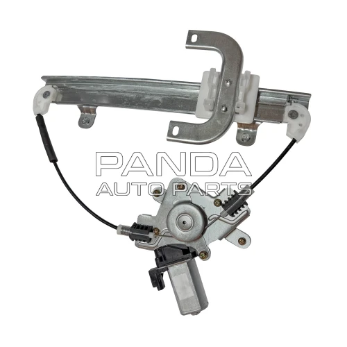 Склопідіймач задній лівий M11-6204110BA