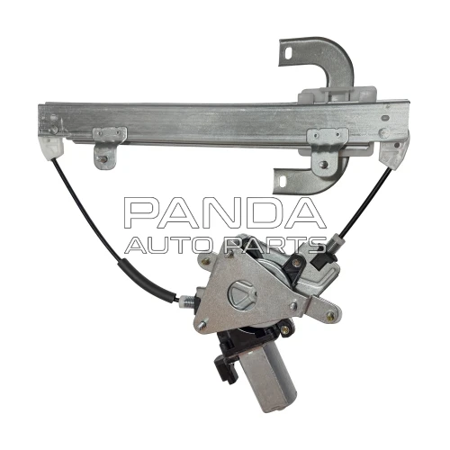 Склопідіймач задній правий M11-6204120BA