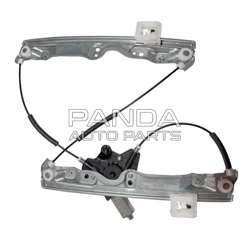 Стеклоподъемник передний левый Chery Tiggo 7 (Чери Тигго 7) T15-6104110