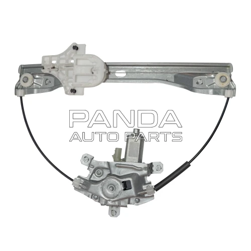 Склопідіймач задній правий T15-6204120