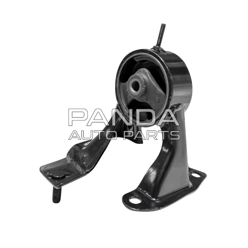 Подушка двигателя задняя Geely LC (Джили ЛС Панда) 1016004467