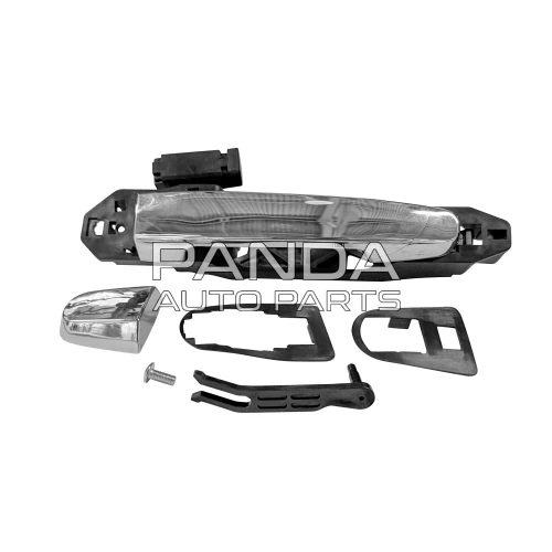 Ручка двери наружная задняя правая Geely SL (Джили СЛ) 1068000190