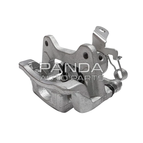 Супорт задній лівий Geely Emgrand EC7 (Джилі Емгранд 7) 1064001315-01