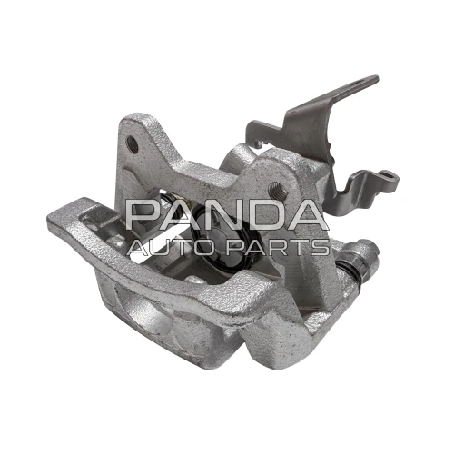 Супорт задній правий Geely Emgrand EC7 (Джилі Емгранд 7) 1064001317-01