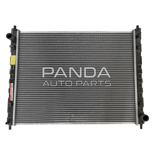 Радіатор охолодження T21-1301110