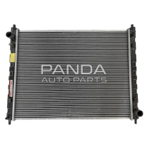 Радиатор охлаждения Chery Tiggo 5 (Чери Тигго 5) T21-1301110