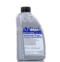 Олива трансмісійна ATF SWAG 81929934