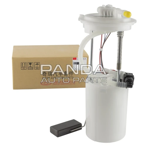 Насос топливный ОРИГИНАЛ T11-1106610AB