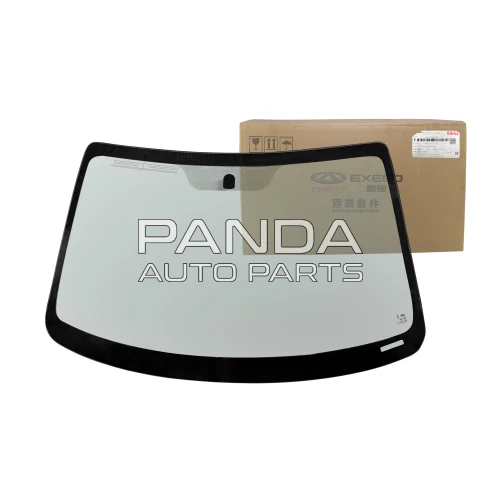 Стекло лобовое ОРИГИНАЛ J69-5206500