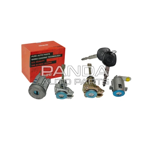 Замки с ключами  SHINO 1018011447