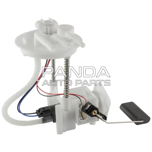 Насос топливный 1601285180