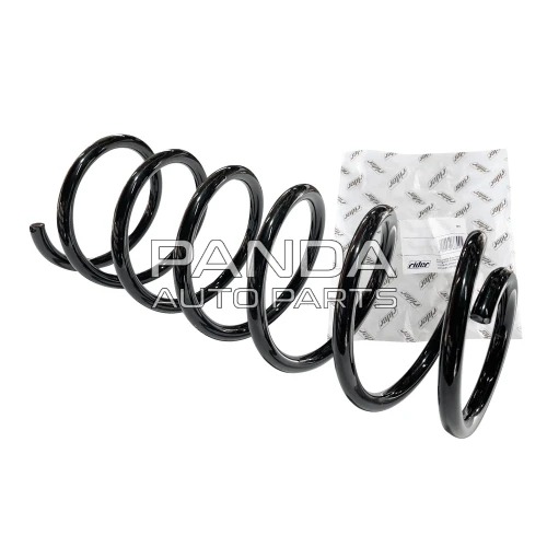 Пружина передней подвески  RIDER A13-2902011