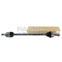 Піввісь у зборі права SHINO T11-2203020DA