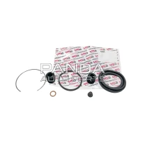 Ремкомплект супорта переднього MSG T11-3501050/60-R