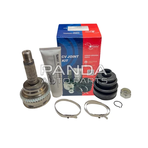 Шрус зовнішній з кільцем АБС зовнішній стопор 19 вн. шліців 22 зовн.  KIMIKO S11-XLB3AH2203030C