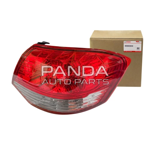 Фонарь задний правый наружный ОРИГИНАЛ 4133200XJ08XB