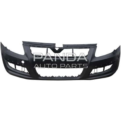 Бампер передний M11-2803601-DQ