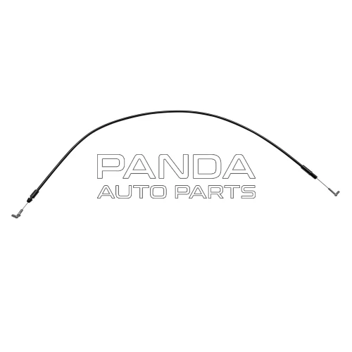 Трос відкривання дверей задніх лівих (блокування) T11-6205250