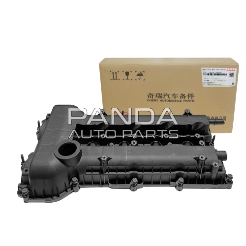 Крышка клапанов Jetour Dashing (Джетур Дашинг) ОРИГИНАЛ E4T15C-1003030