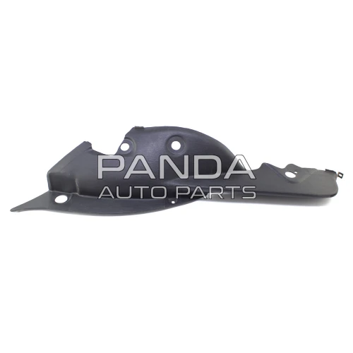 Накладка стійки задньої правої нижня A11-5402092