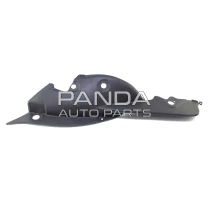 Накладка стійки задньої правої нижня A11-5402092