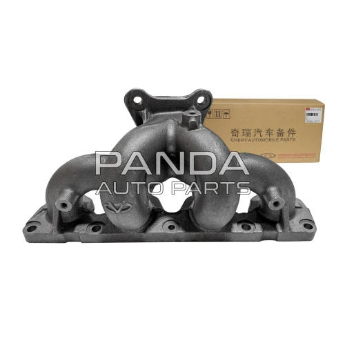 Коллектор выпускной ОРИГИНАЛ 481H-1008111BA