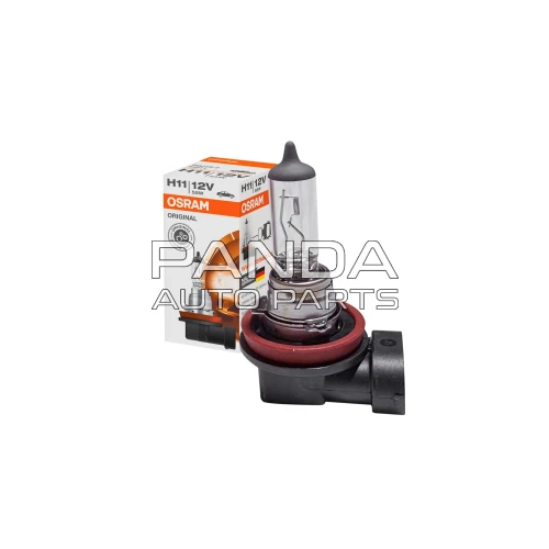 Лампа галогенная Original 55W H11 BYD Song Plus (БИД Сонг Плюс) OSRAM 64211