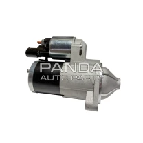 Стартер Chery Tiggo 8 (Чері Тіго 8) E4G16-3708010AB