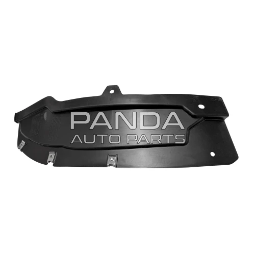 Підкрилок колеса задній правий J69-3102114