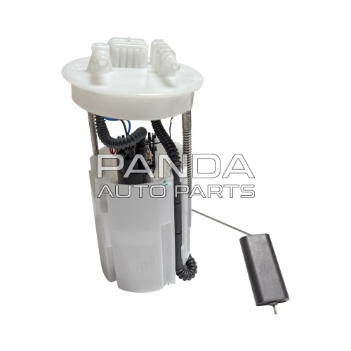 Насос паливний A15-1106610DA