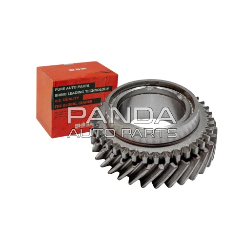 Шестерня 4 передачи первичного вала  SHINO 3170105405